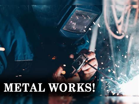 Sacramento Metal Fabrication 